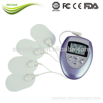 Cheap price REC-207 Fashional Mini TENS Unit